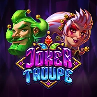 Joker Troupe