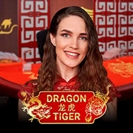 Dragon Tiger Live