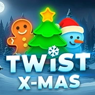Twist New Year