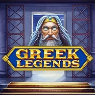Greek Legends