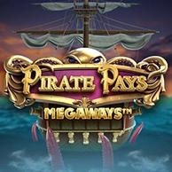 Pirate Pays Megaways