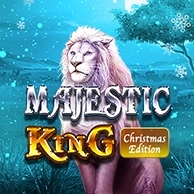 Majestic King Christmas Edition