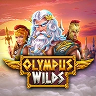 Olympus Wilds