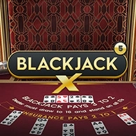 BlackjackX 5