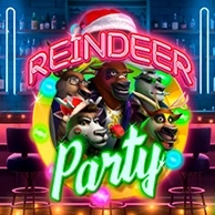 Reindeer Party