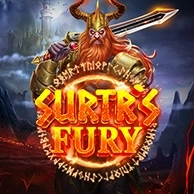 Surtr's Fury