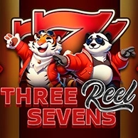 Three Reel Sevens