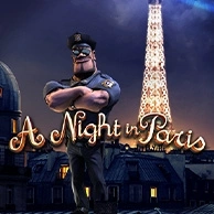 A Night in Paris