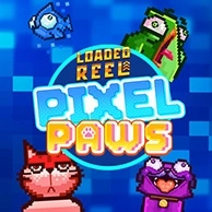 Pixel Paws