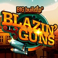 Blazin Guns