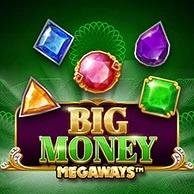 Big Money Megaways