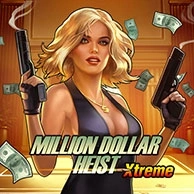 Million Dollar Heist Xtreme