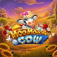 Moo Moo Cow