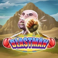 Blast Man