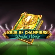 Book of Champions - World Glory