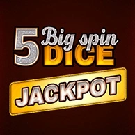 Big Spin Dice