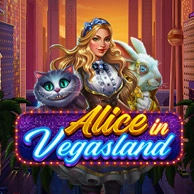 Alice in Vegasland