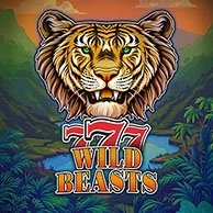 777 - Wild Beasts