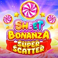 Sweet Bonanza Super Scatter 