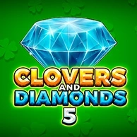 Clovers And Diamonds 5