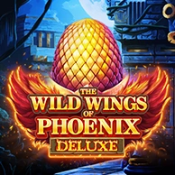The Wild Wings Of Phoenix Deluxe