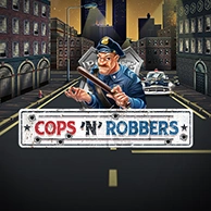 Cops'n'Robbers