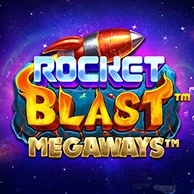 Rocket Blast Megaways