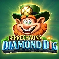 Leprechauns Diamond Dig