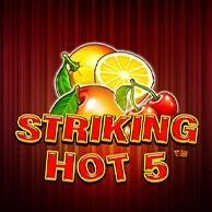 Striking Hot 5