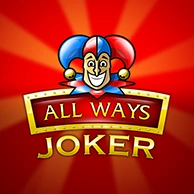 All Ways Joker