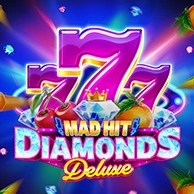 Mad Hit Diamonds Deluxe