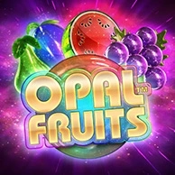 Opal Fruits