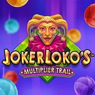 Joker Loko's Multiplier Trail