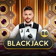 Blackjack 86