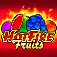 Hot Fire Fruits