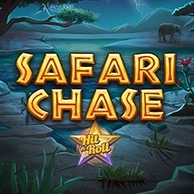 Safari Chase Hit N Roll