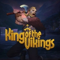 King of the Vikings