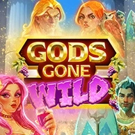 Gods Gone Wild