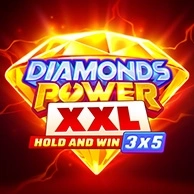 Diamonds Power XXL: Hold And Win