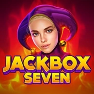 JackBox Seven