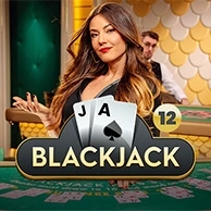 Blackjack 12
