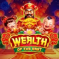 Wealth Of The East