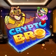 Crypto Bro