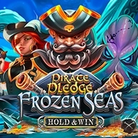 Pirate Pledge Frozen Seas