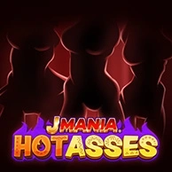 J Mania Hot Asses