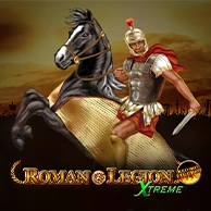 Roman Legion Xtreme Red Hot Firepot