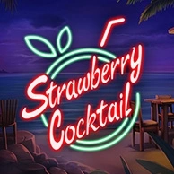 Strawberry Cocktail