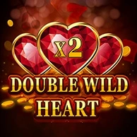 Double Wild Heart