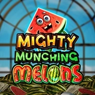 Mighty Munching Melons