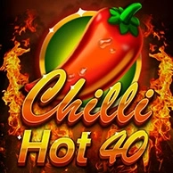 Chilli Hot 40